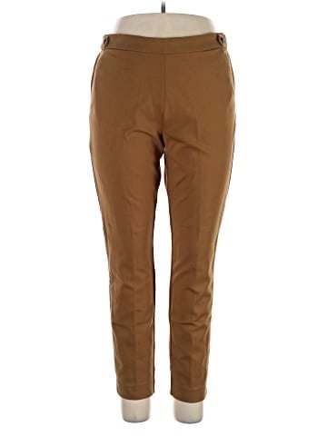 Susan Graver Casual Pants (view 1)