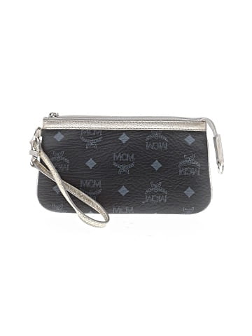MCM Wristlet (view 1)