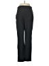 Mondetta Color Block Black Active Pants Size 4 - photo 2