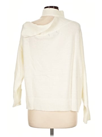 Central Park West Turtleneck Sweater (view 2)