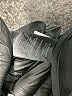 Express Solid Black Active Pants Size 8 - photo 8