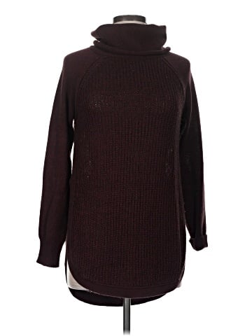 RD Style Turtleneck Sweater (view 1)