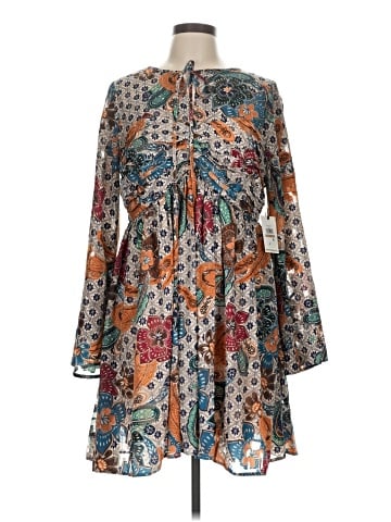 Kensie Casual Dress (view 1)