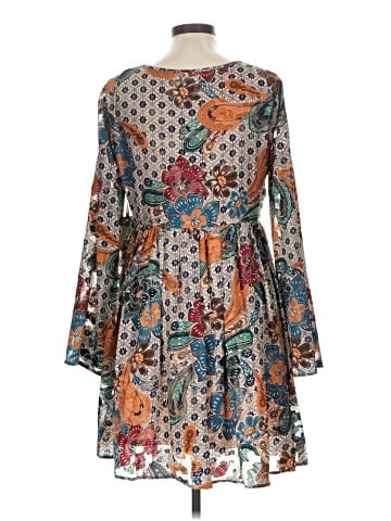 Kensie Casual Dress (view 2)