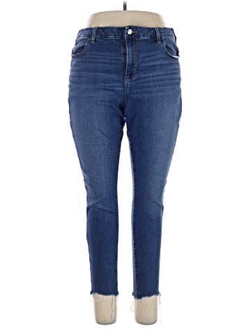 American Eagle Outfitters Jeans (view 1)