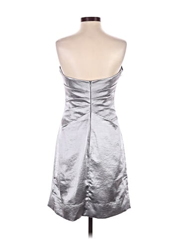 Phoebe Couture Cocktail Dress (view 2)