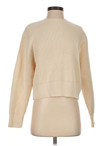 Zara Turtleneck Sweater (view 1)