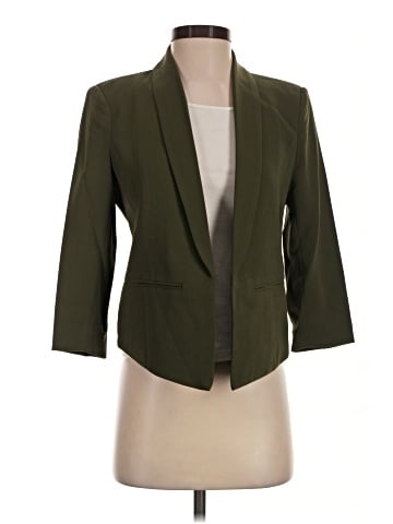 Mural Blazer (view 1)