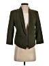 Mural 100% Polyester Green Blazer Size XS - photo 1