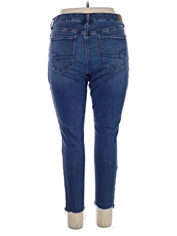 American Eagle Outfitters Jeans (view 2)