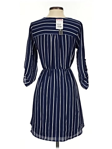 Monteau Casual Dress (view 2)
