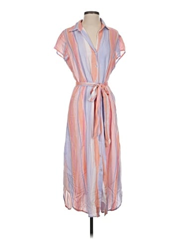 Bella Dahl Casual Dress (view 1)