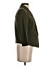 Mural 100% Polyester Green Blazer Size XS - photo 4