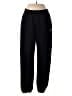 Nike Black Track Pants Size M (kids) - photo 1