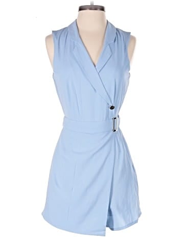 XOXO Romper (view 1)