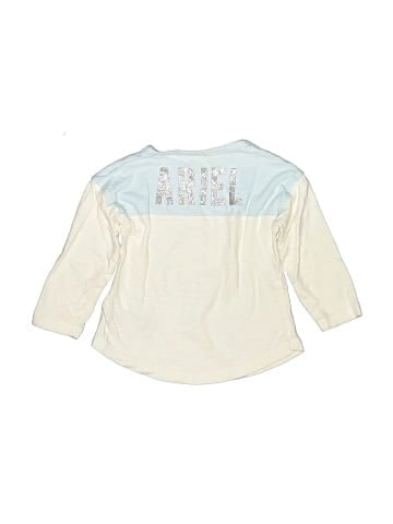 Disney for Baby Gap 3/4 Sleeve T-Shirt (view 2)