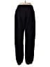 Nike Black Track Pants Size M (kids) - photo 2