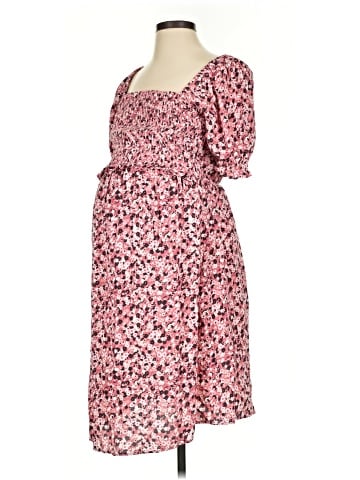 Seraphine Casual Dress (view 1)