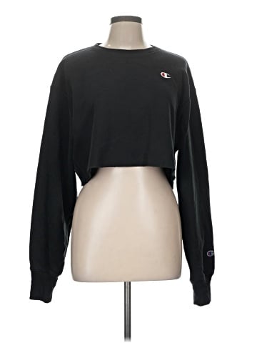 Champion Sweatshirt (view 1)