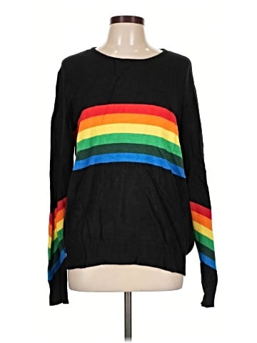 RD Style Pullover Sweater (view 1)