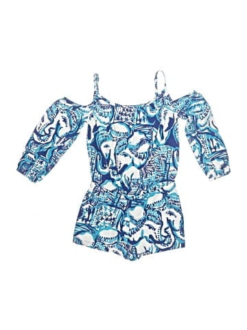 Lilly Pulitzer Short Sleeve Outfit (view 1)
