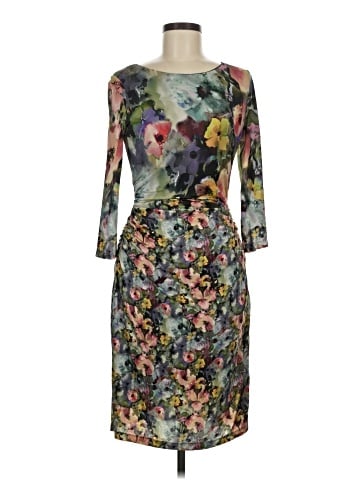 Kay Unger Cocktail Dress (view 1)