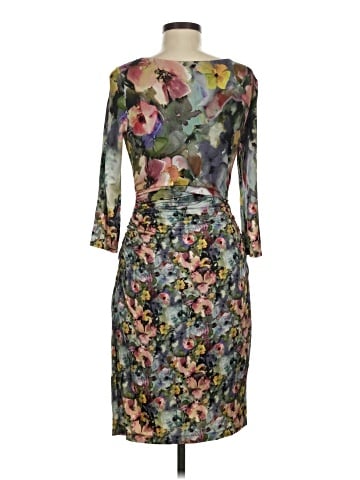 Kay Unger Cocktail Dress (view 2)