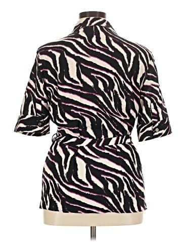 Jaclyn Smith Kimono (view 2)