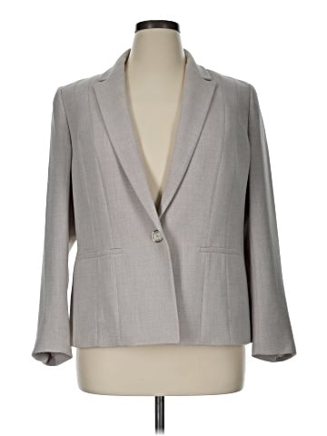 Kasper Blazer (view 1)