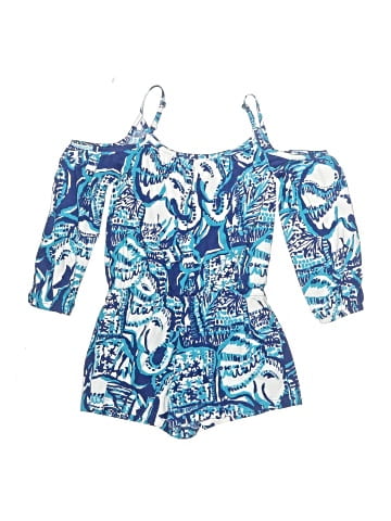 Lilly Pulitzer Short Sleeve Outfit (view 2)