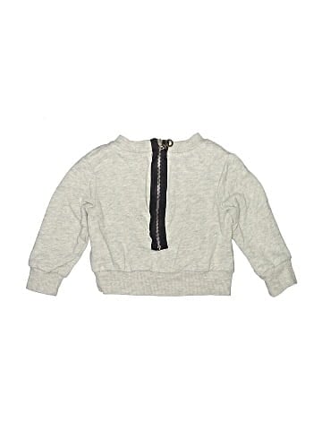 Truly Me Pullover Sweater (view 2)