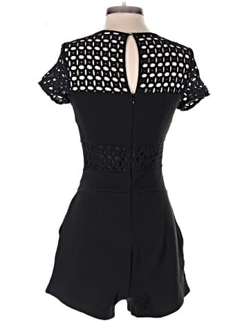 Marilyn Monroe Romper (view 2)