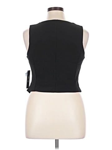 Moa Moa Vest (view 2)