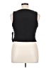 Moa Moa Black Vest Size XL - photo 2