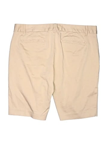 Banana Republic Khaki Shorts (view 2)