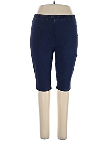 Roaman's Active Pants (view 1)