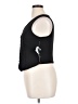 Moa Moa Black Vest Size XL - photo 5