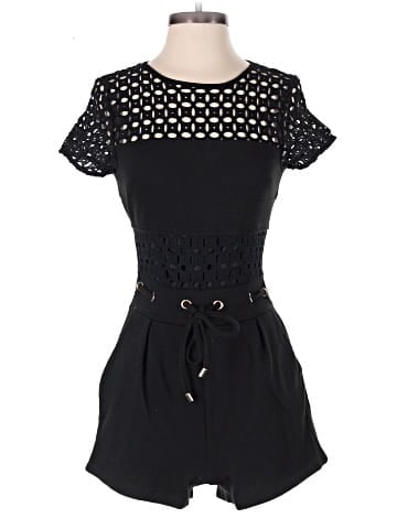 Marilyn Monroe Romper (view 1)