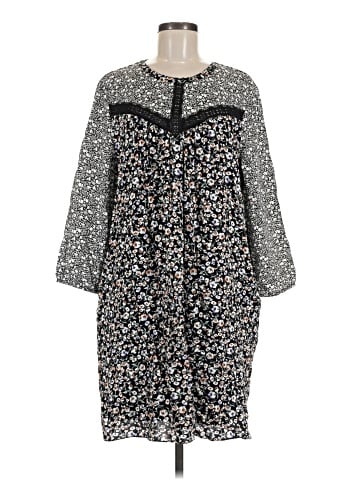 DR2 Casual Dress (view 1)