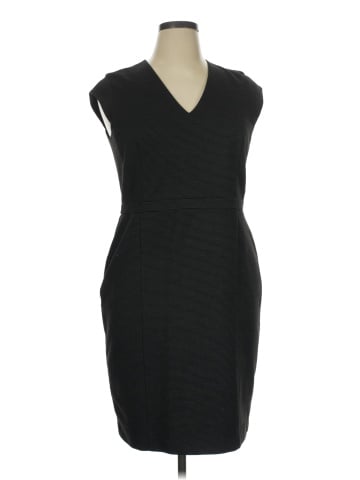 Ann Taylor Cocktail Dress (view 1)