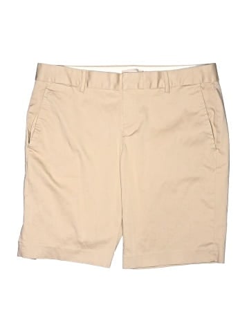 Banana Republic Khaki Shorts (view 1)