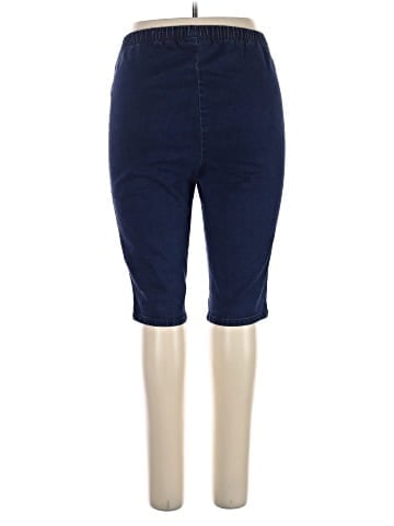 Roaman's Active Pants (view 2)