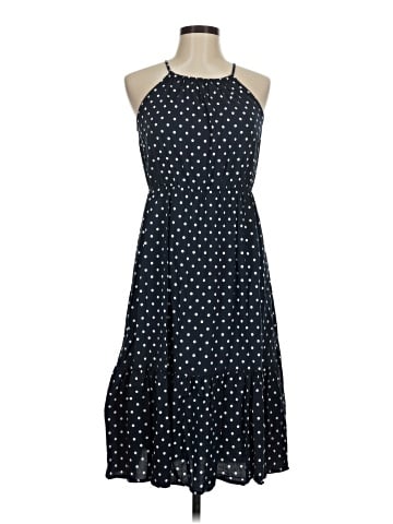 Banana Republic Factory Store Casual Dress (view 1)