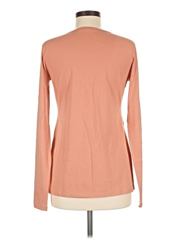 Peruvian Connection Long Sleeve T-Shirt (view 2)
