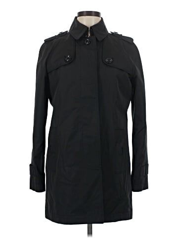 London Fog Trenchcoat (view 1)