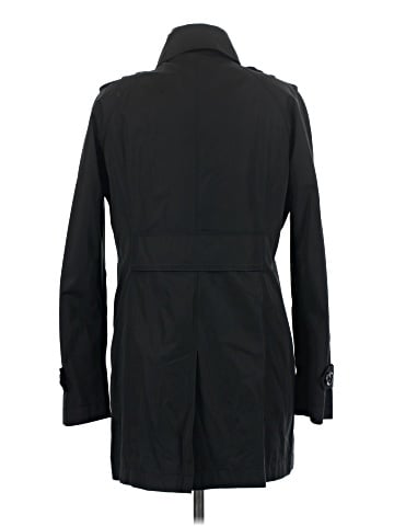 London Fog Trenchcoat (view 2)