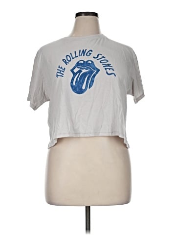 American Eagle Outfitters Short Sleeve T-Shirt (view 1)
