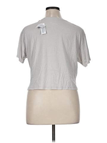 American Eagle Outfitters Short Sleeve T-Shirt (view 2)