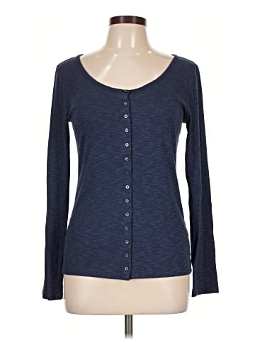 Gap Long Sleeve Henley (view 1)