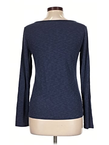 Gap Long Sleeve Henley (view 2)